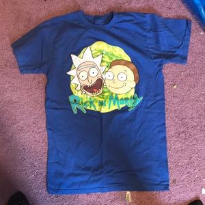 rick and morty